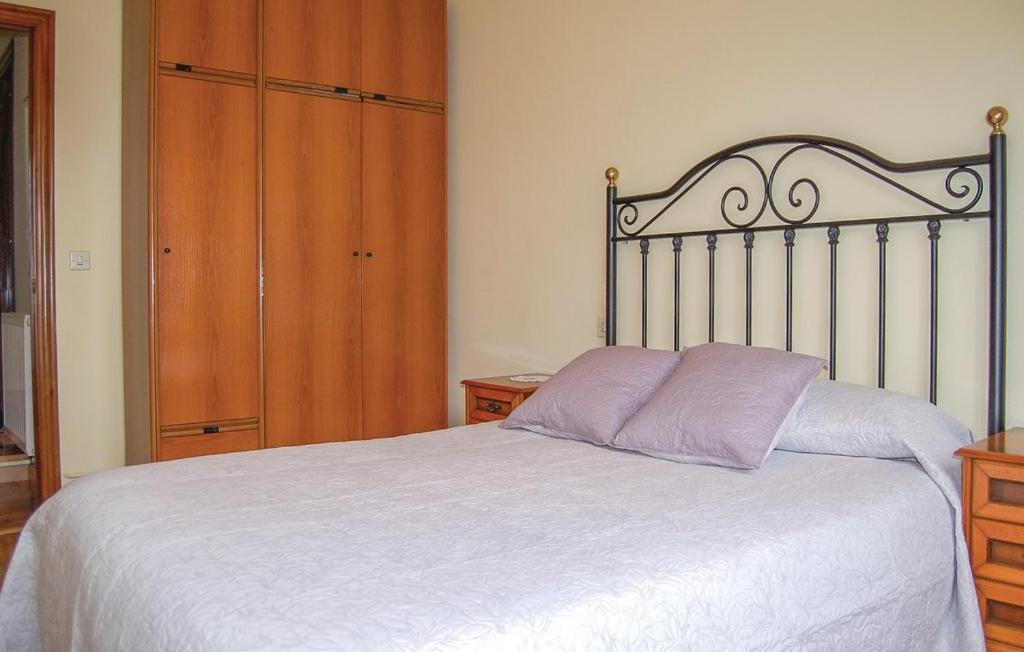 Casa Montse - Derecha Apartment Colombres Exterior photo